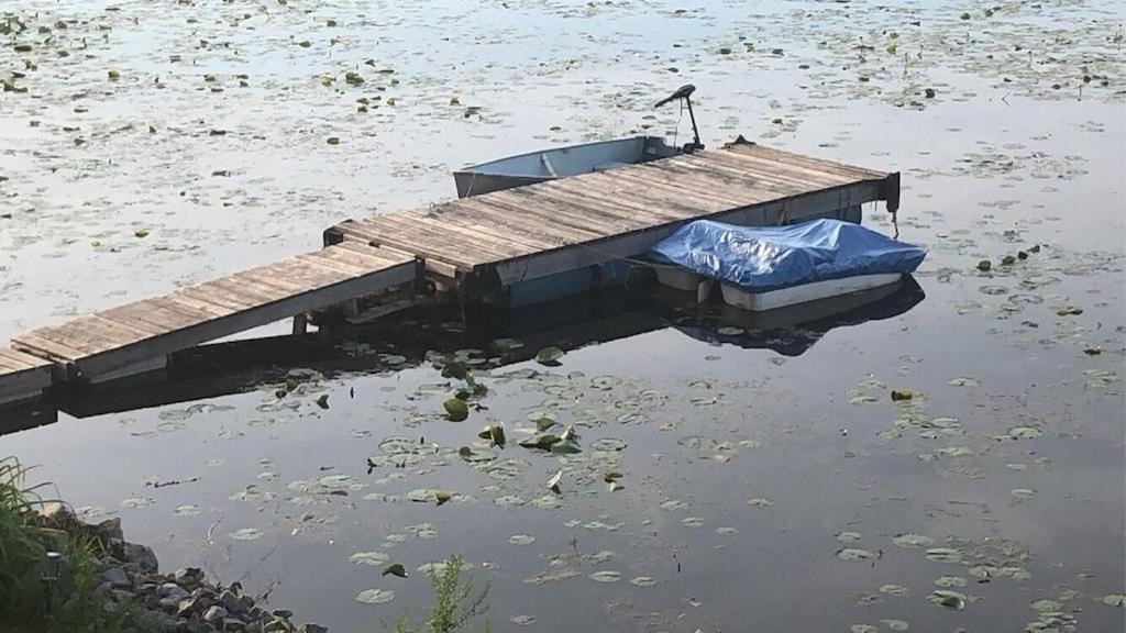 Sun Chaser Bay Carrying Place Εξωτερικό φωτογραφία